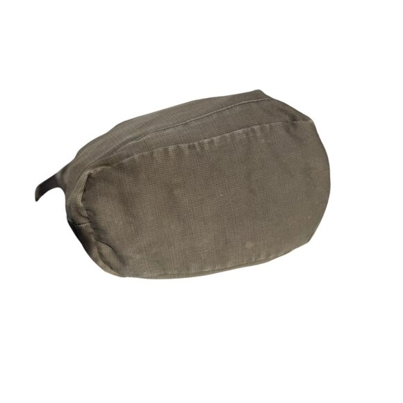 Billabong olive green hand/tote bag - Picture 6 of 8